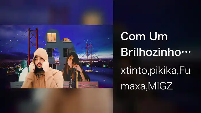 Com Um Brilhozinho Nos Olhos (SG Gigante)