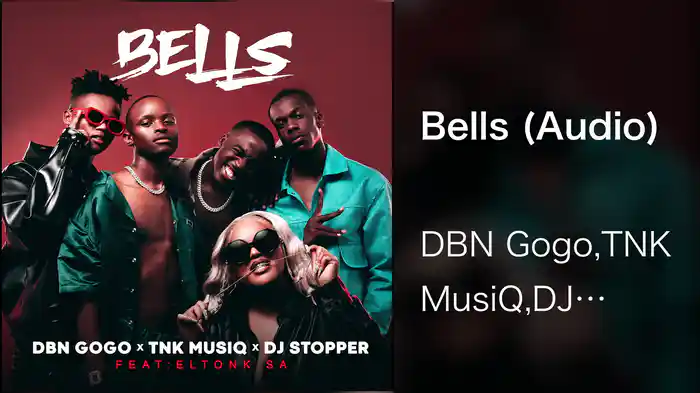 Bells (Audio)
