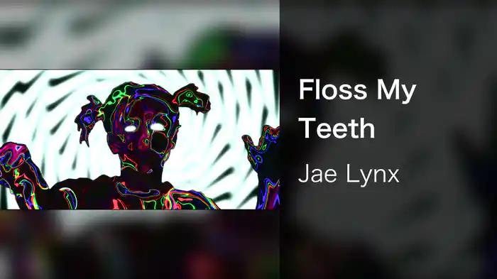 Floss My Teeth