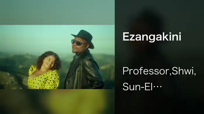 Ezangakini