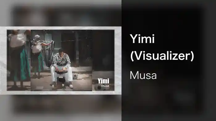 Yimi (Visualizer)