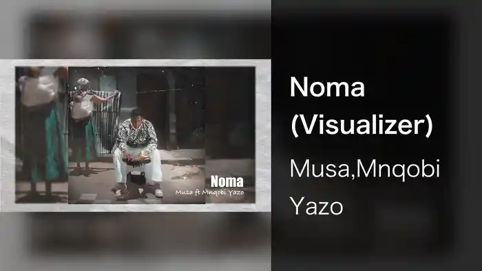 Noma (Visualizer)