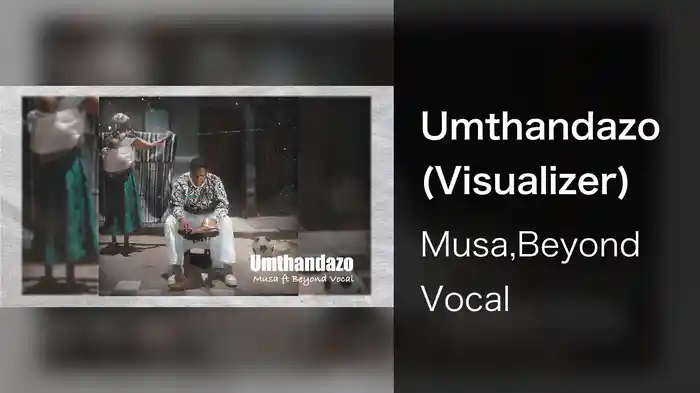 Umthandazo (Visualizer)