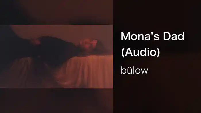 Mona’s Dad (Audio)
