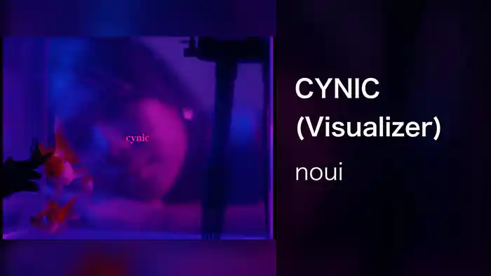 CYNIC (Visualizer)