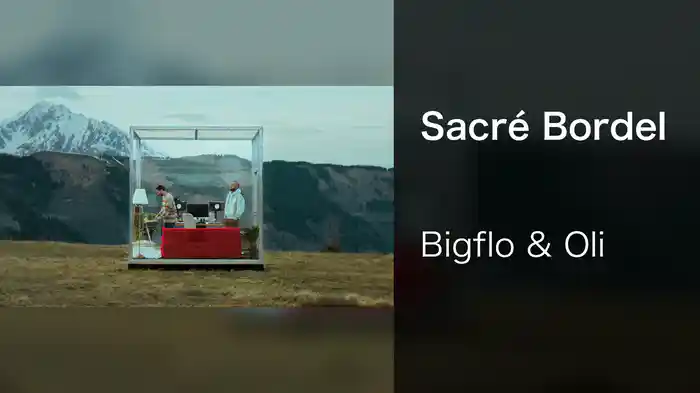 Sacré Bordel