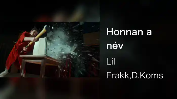 Honnan a név