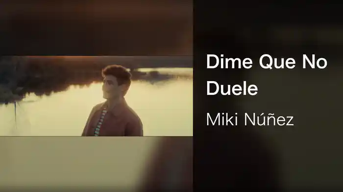Dime Que No Duele