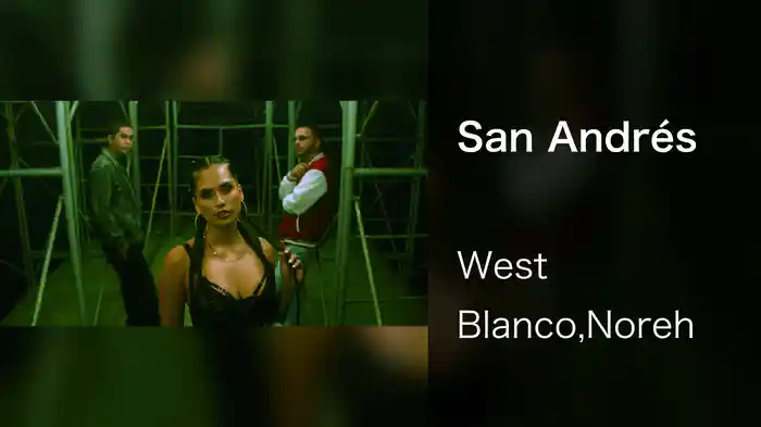 San Andrés