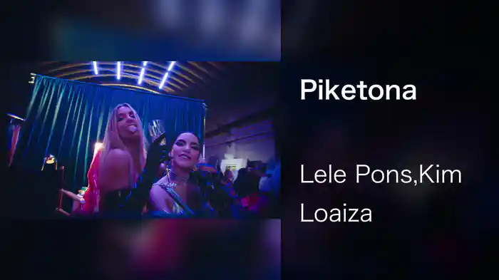 Piketona