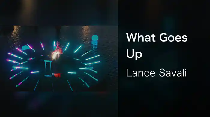 What Goes Up