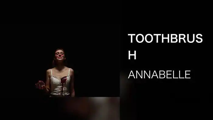 TOOTHBRUSH
