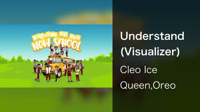 Understand (Visualizer)