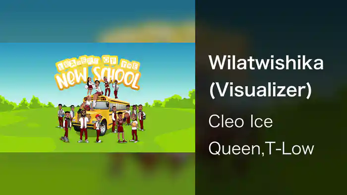 Wilatwishika (Visualizer)