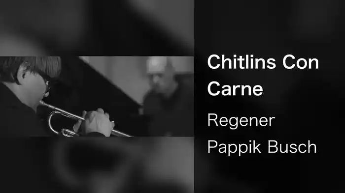 Chitlins Con Carne