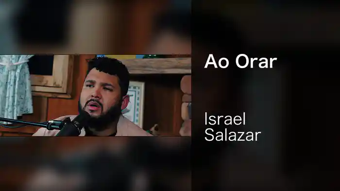 Ao Orar