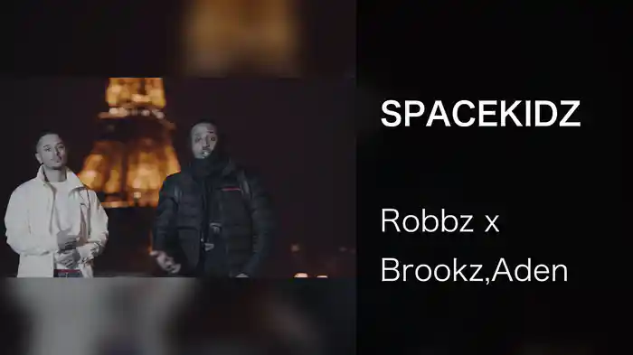 SPACEKIDZ