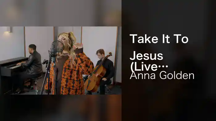 Take It To Jesus (Live in Franklin, TN/2022)