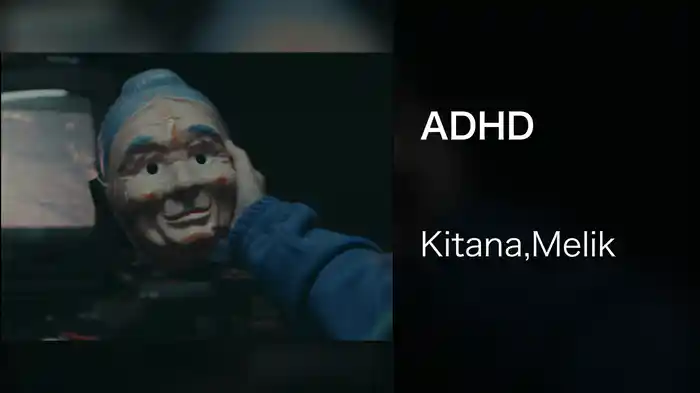 ADHD