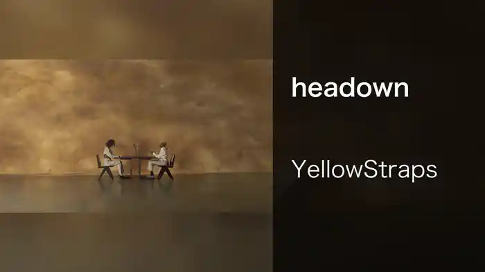 headown