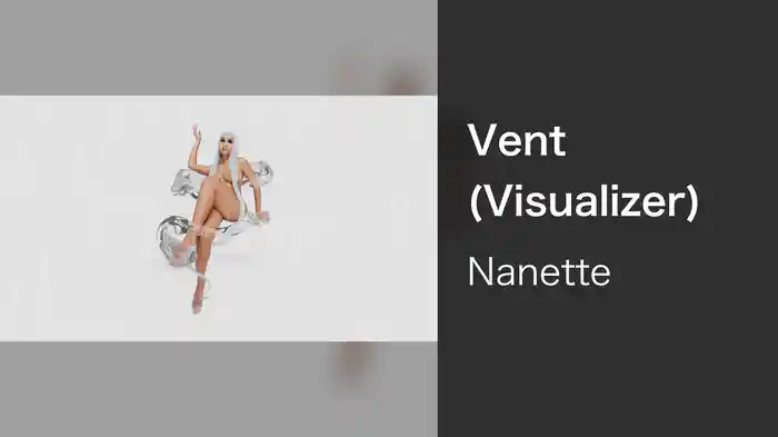 Vent (Visualizer)