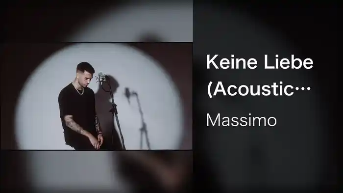 Keine Liebe (Acoustic Version)