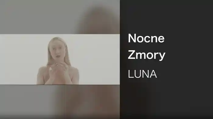 Nocne Zmory