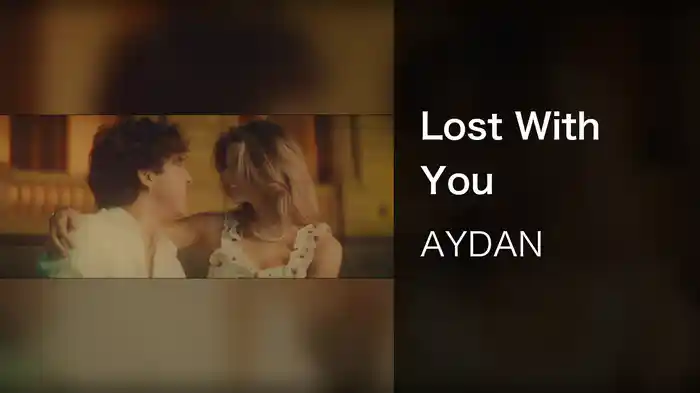 Lost With You