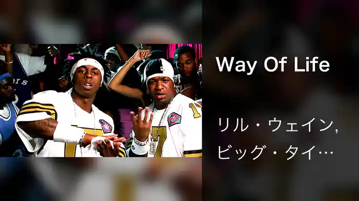 Way Of Life