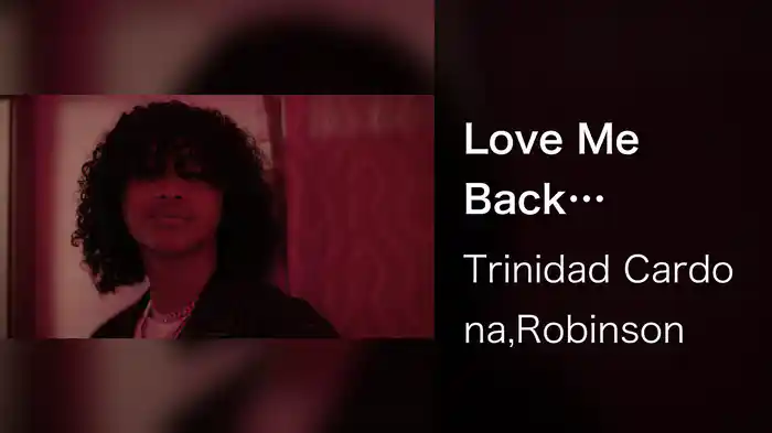 Love Me Back (Fayahh Beat)