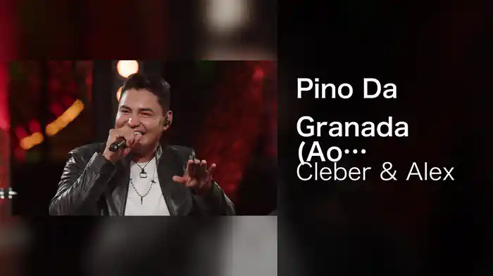 Pino Da Granada (Ao Vivo Em Goiânia / 2022)