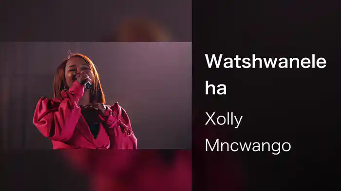 Watshwaneleha