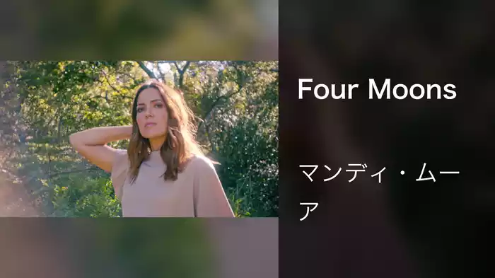 Four Moons