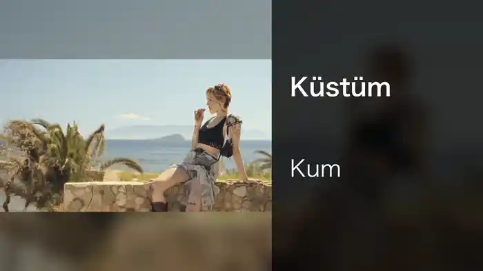 Küstüm