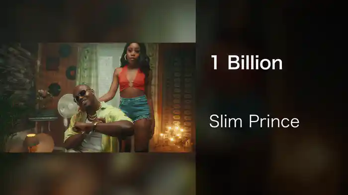 1 Billion