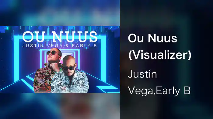 Ou Nuus (Visualizer)
