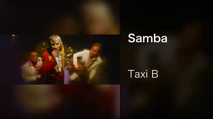 Samba