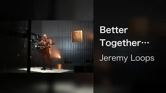 Better Together (Behind the Scenes)
