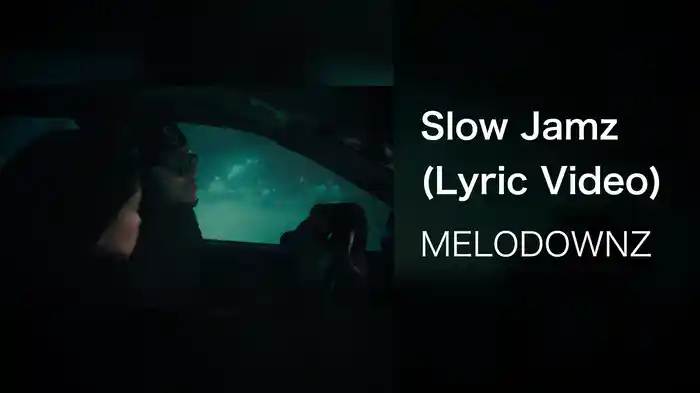 Slow Jamz (Lyric Video)