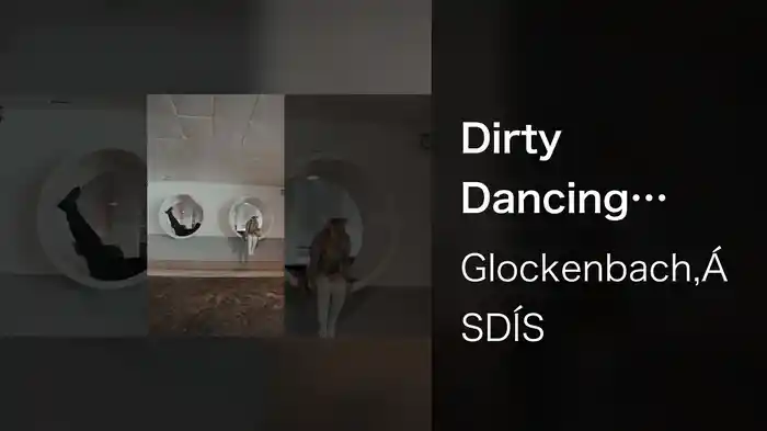 Dirty Dancing (Lyric Video)