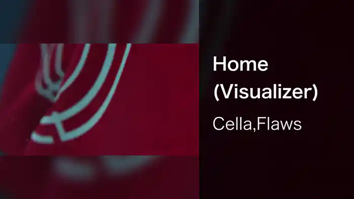 Home (Visualizer)