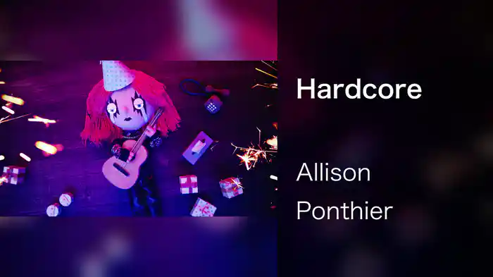 Hardcore