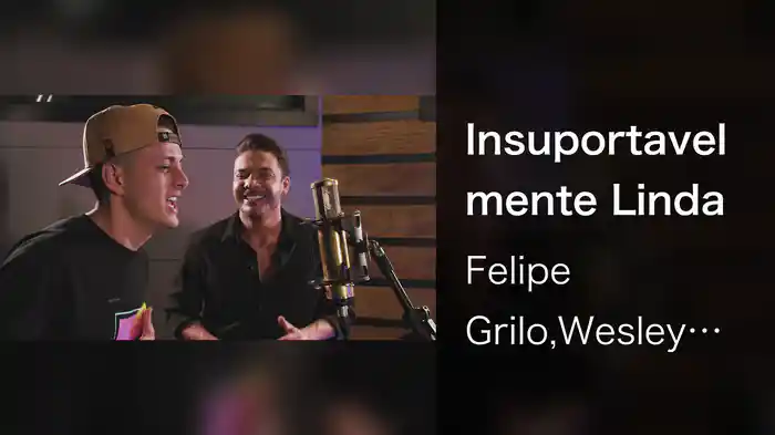 Insuportavelmente Linda