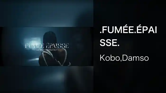 .FUMÉE.ÉPAISSE.