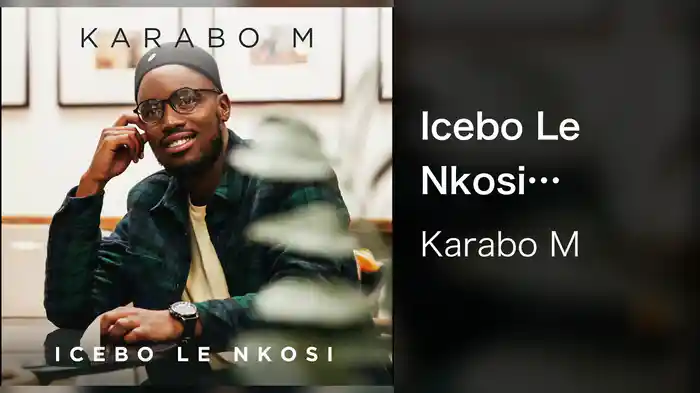 Icebo Le Nkosi (Visualizer)