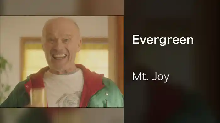 Evergreen