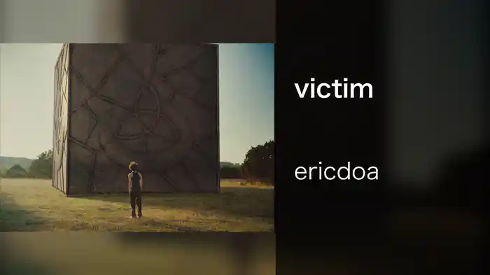 victim