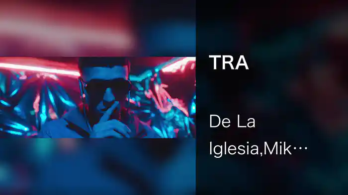 TRA