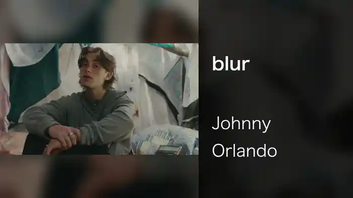 blur