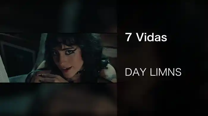 7 Vidas